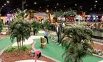 $10 for a $20 Malibu Bucks for Arcade Games Laser Tag and Go Karts