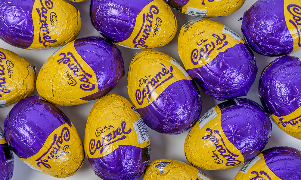 48 Cadbury Creme Eggs Groupon Goods