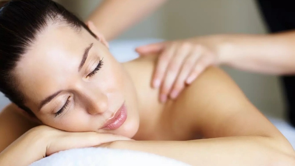 60- or 90-Minute Massage + Aromatherapy