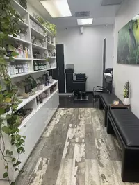 Japanese Scalp Detox, Hair Loss Scalp Treatment with Facial