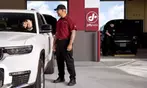 15 Minute Oil Change Service at Jiffy Lube