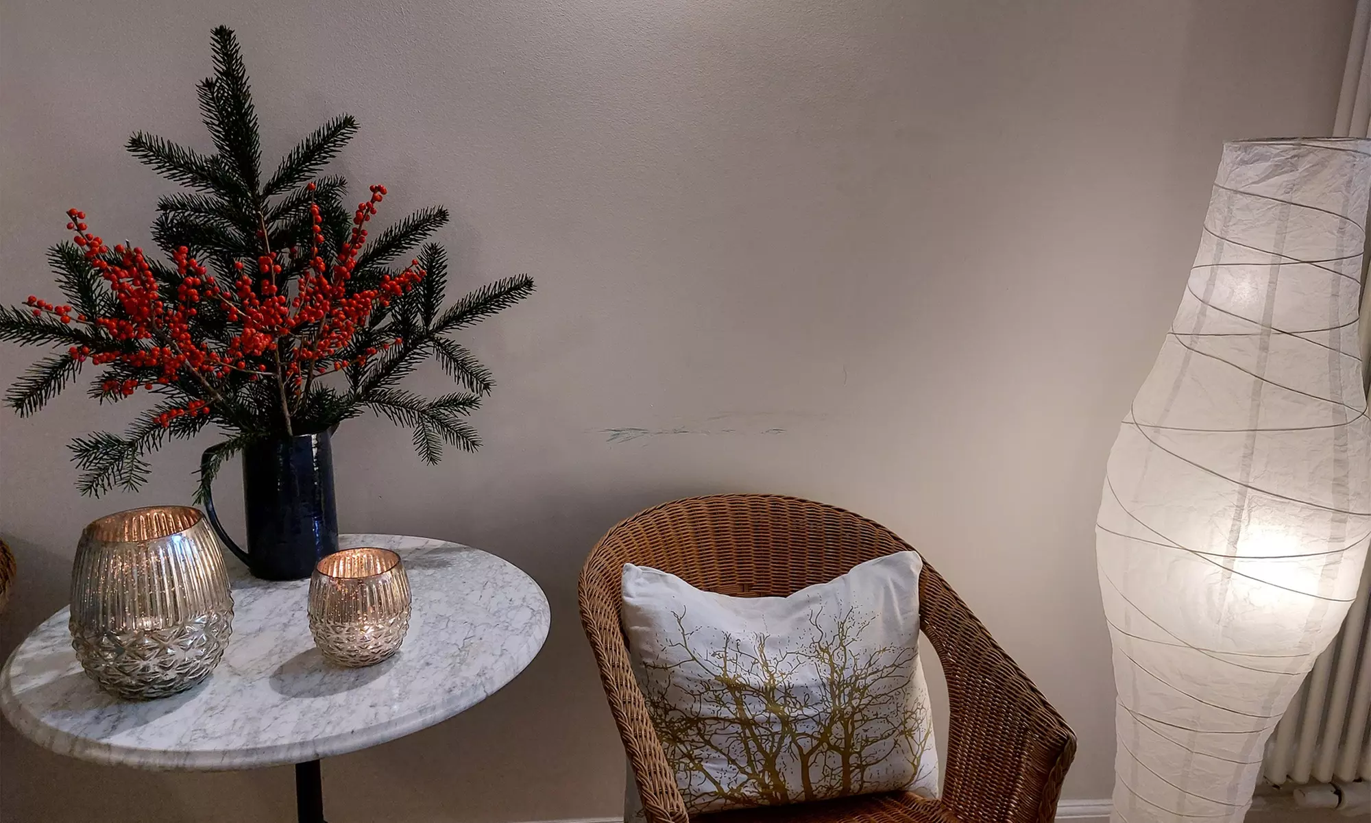 45 oder 90 Min. Lomi Lomi Nui Ganzkörpermassage für 1 Person