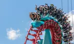 Elitch Gardens Theme & Water Park - Denver Thrills