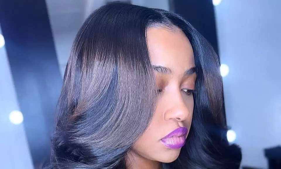 Revamp Your Style with Sew-Ins, Tape-ins Extensions with Optional Hair Included (Up to 36% Off)