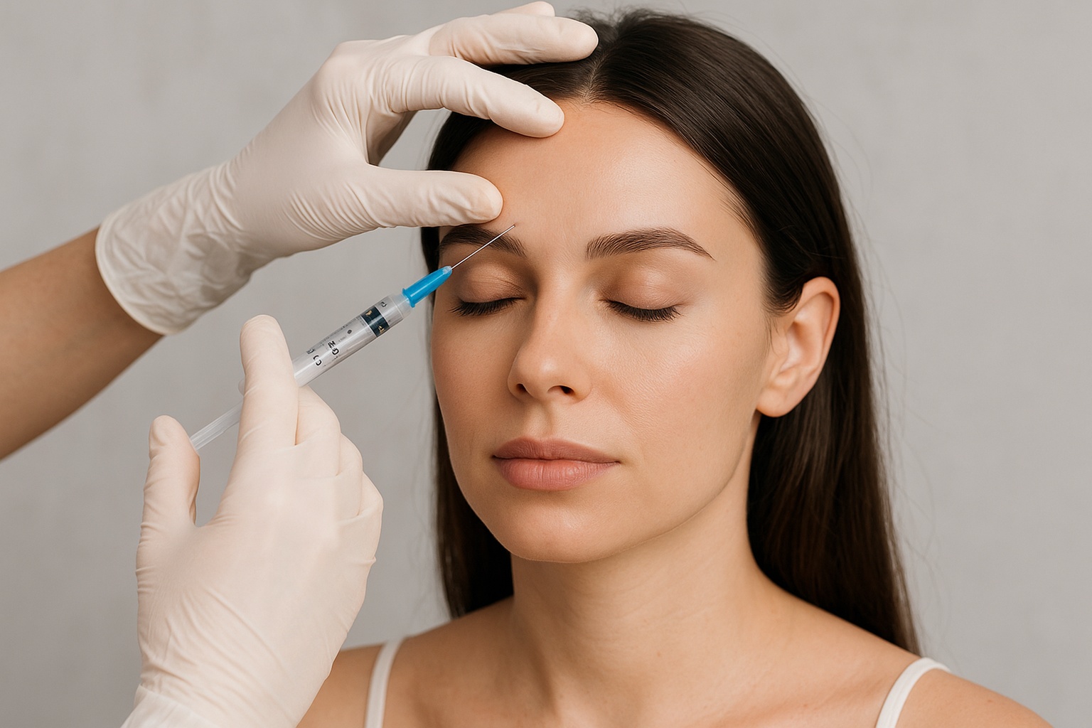 Up to 41% Off on Injection - Botox at Element Medspa