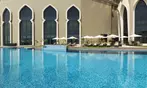 Weekday or Weekend Pool or Beach Access - Child AED 100, Adult AED 150
