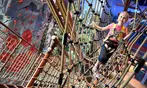 Great Wolf Lodge Gurnee Indoor Water Park Resort