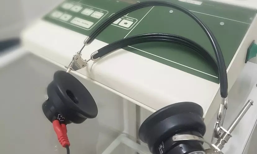 Certificado médico psicotécnico para obtención o renovación de carnets