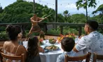 Wailea's Most Affordable Luau Experience at Mulligans on the Blue