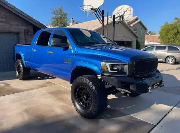 Interior, Exterior & Full Detailing Packages for Cars, SUVs & Trucks