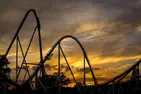 FLASH SALE! Carowinds Single Day Tickets – 51% Off