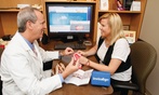 Get a Confident Smile with Custom Invisible Braces