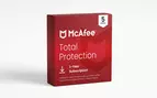 McAfee Total Protection up to 5 Devices | 1-or 2-years