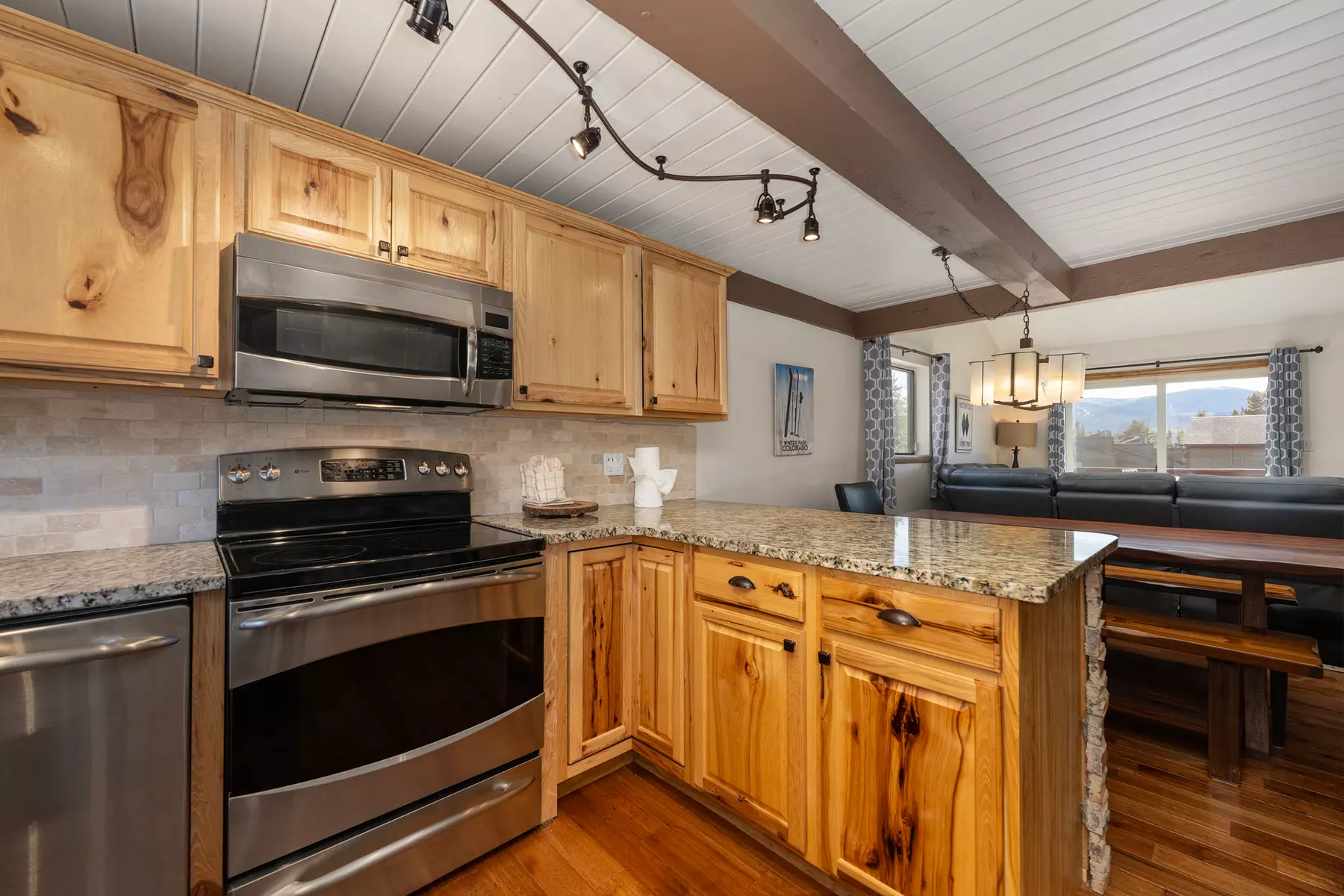 Condo Resort near Winter Park with Hot Tubs & Mountain Views