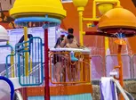 Indoor Waterpark Tickets at Blast Off Bay Goddard