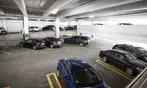 1, 3, 5, 7, 10, or 14-Day STL Airport Parking, Up To 48% Off