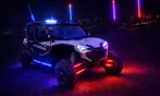 Glow-in-the-Dark ATV Night Ride – Miami Thrills