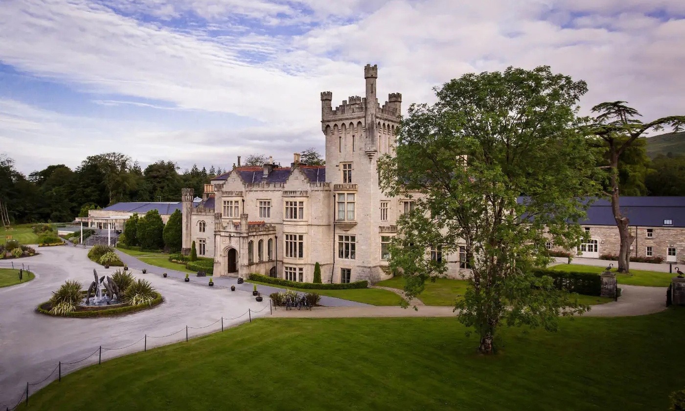 ✈ 7-Day Dublin Vacation with Air from Great Value Vacations