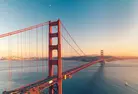 Big Bus San Francisco: Panoramic City Tour