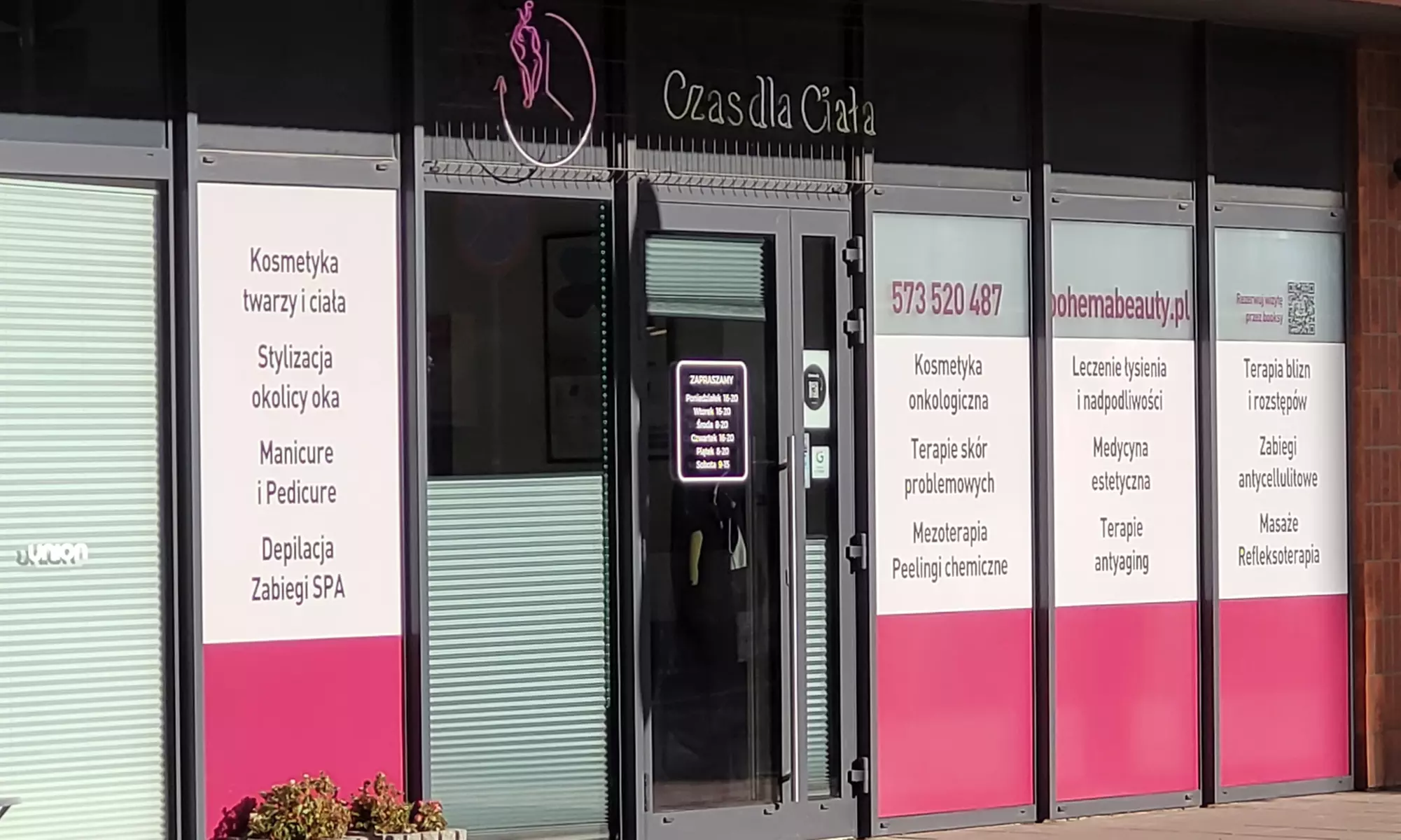 Zabiegi wyszczuplające, antycellulitowe i ujędrniające