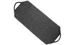 Back Scrubber Towel Strip Shower Bath Spa Skin Body Wash Cloth Soft