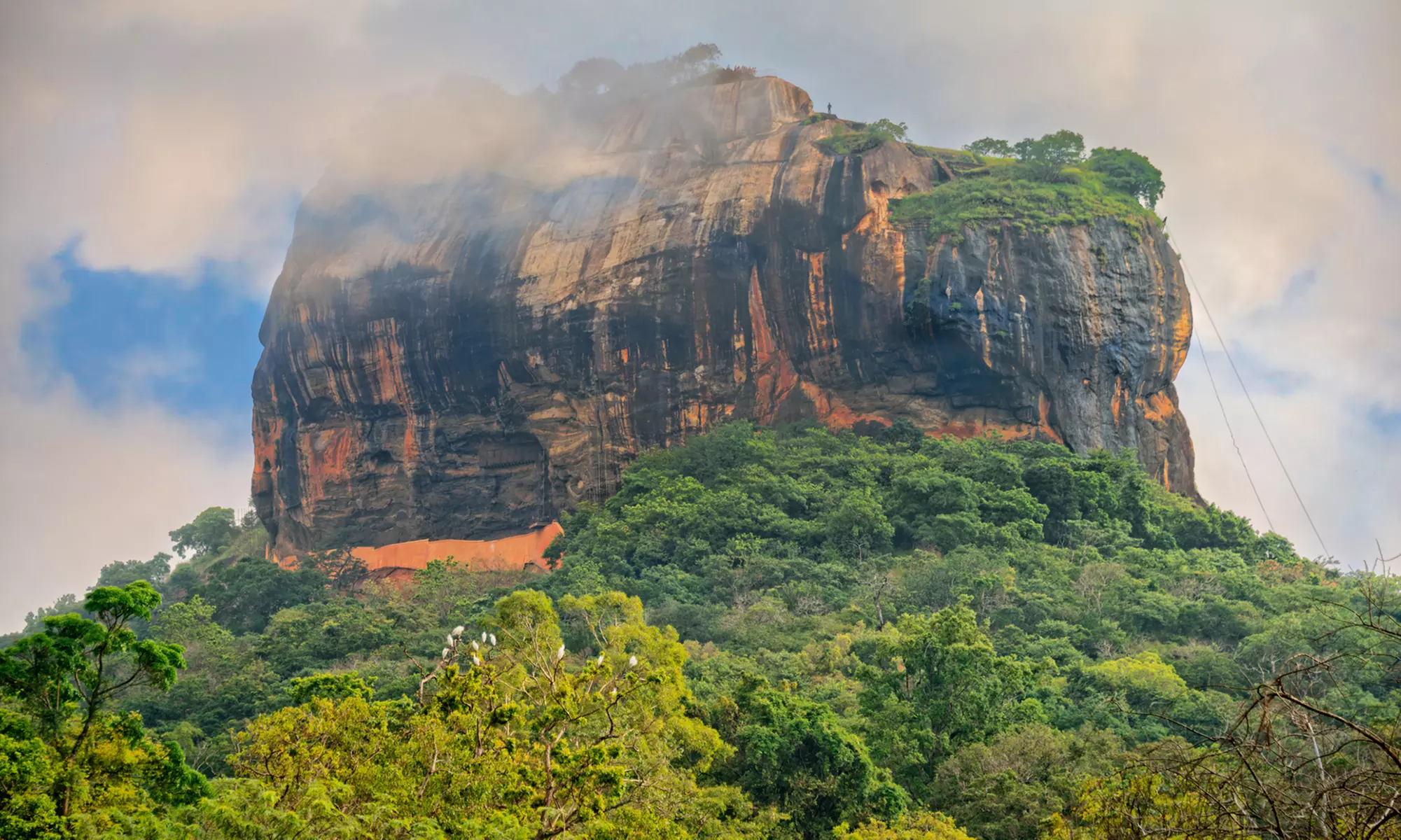 Discover Sri Lanka: 11-Day Private Tour with a Guide, Scenic Transfers