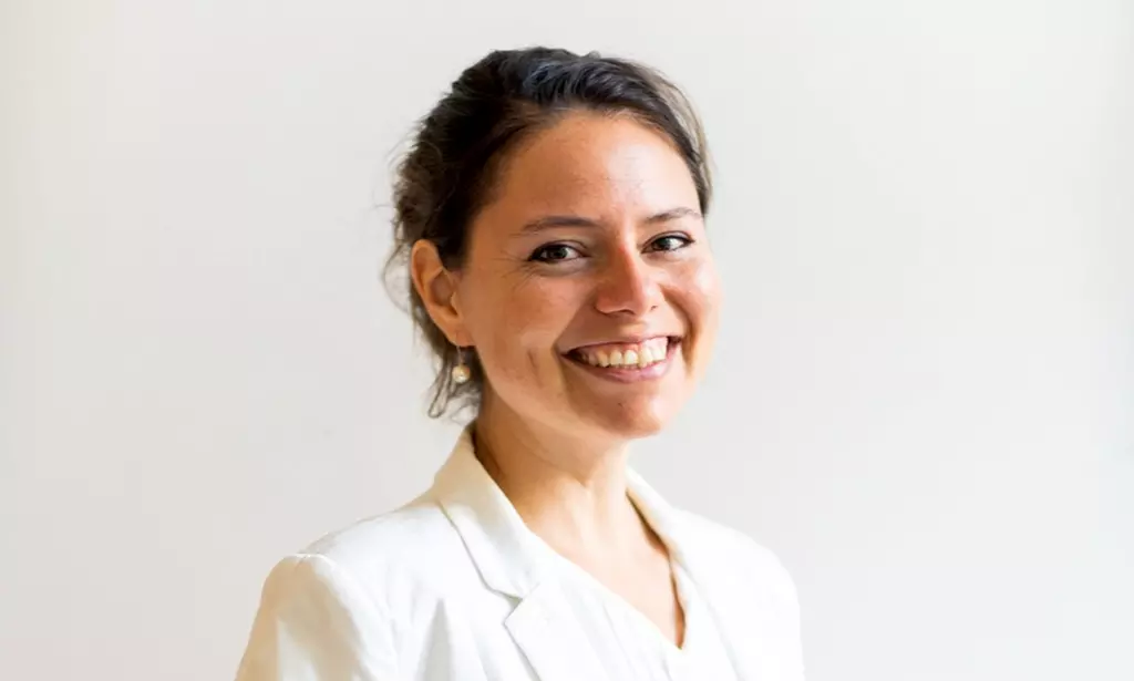 Wertgutschein: Professionelle Zahnreinigung für 1 Person