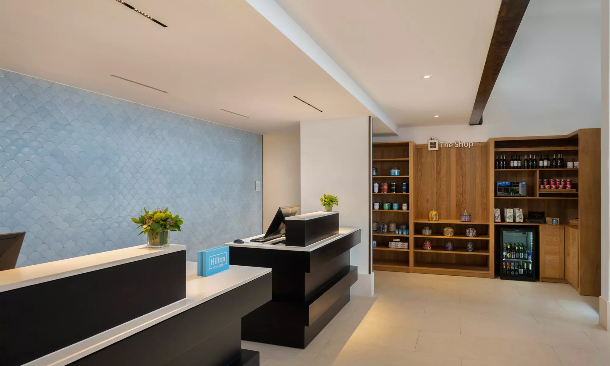 Member-Only Deal: Hilton Garden Inn La Romana