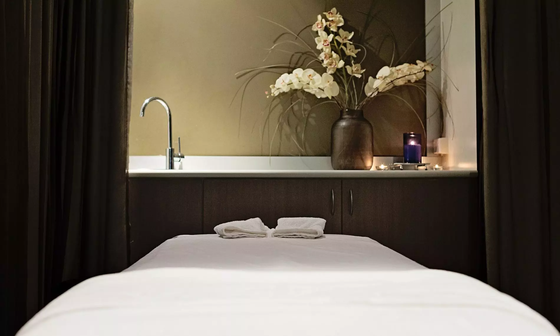 Relax & Rejuvenate: Save on 90 or 120-Minute Spa Packages at Varda Spa (Up to 38% Off)