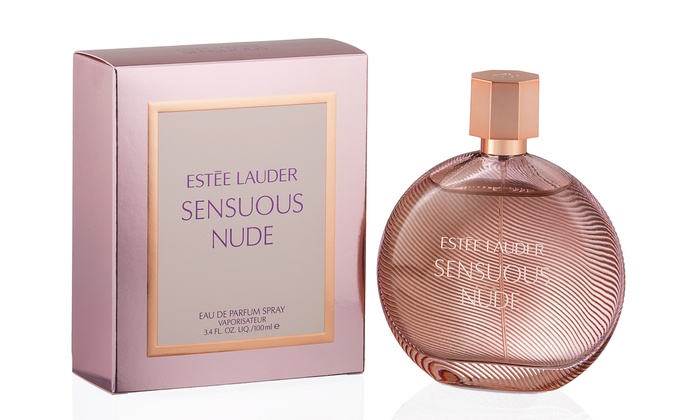 Estée Lauder Sensuous Nude Groupon Goods