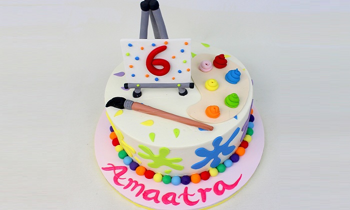 Cake Inspiration LLP Singapore City Groupon