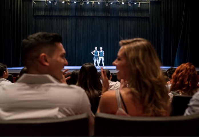 Get Exclusive Event Access with a Year Membership