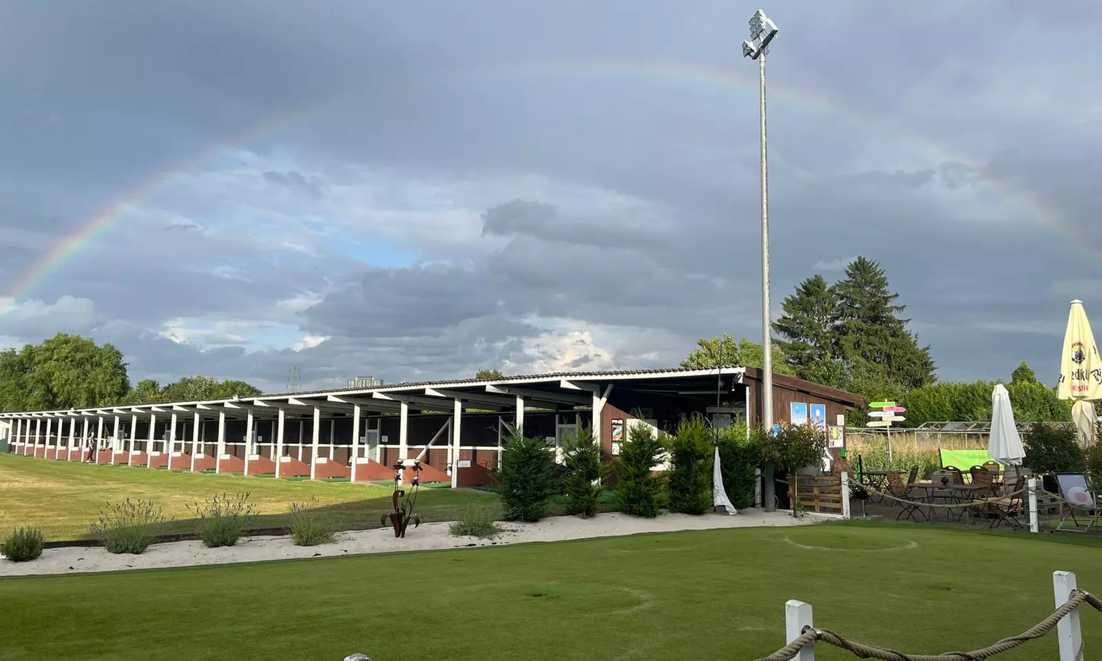 TinCup Köln: Tageskarte Solo/Gruppe