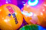 60–90 mins of Bowling Fun with Shoe Rental for Two or Four Players