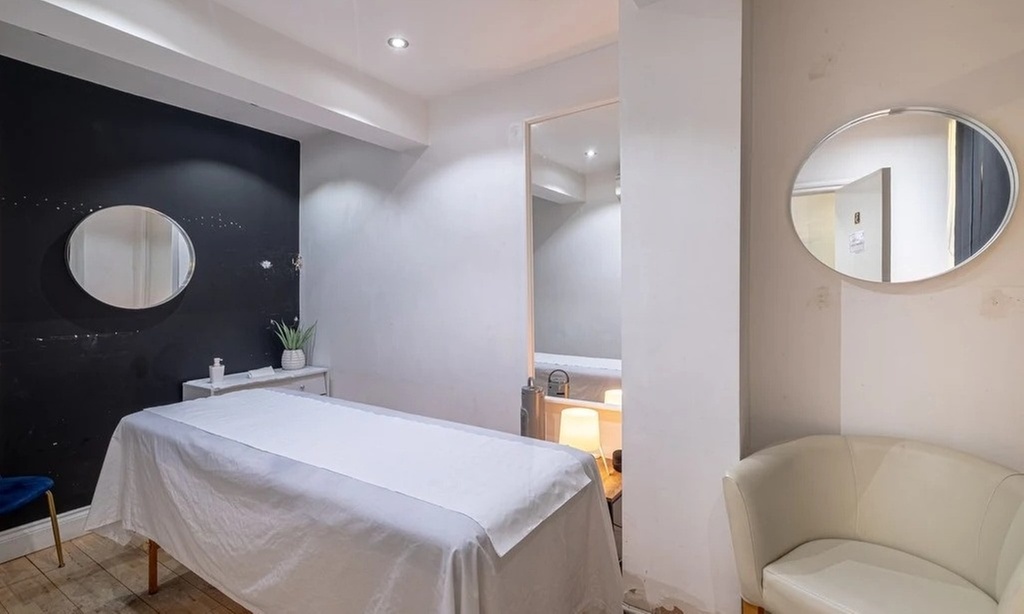 Luxury Massage Sessions at The Spa Culture – 30, 60 or 90 Minutes