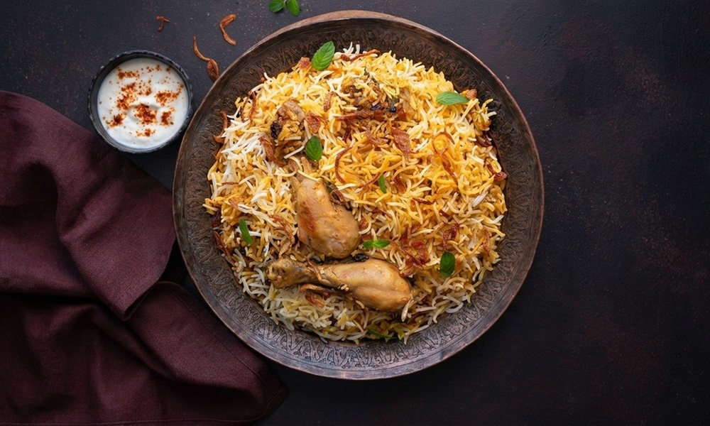 Indian and Italian Fusion Dining with 60, 110, or 150 Spend Options