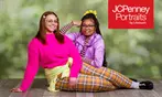 JCPenney Portraits In-Studio Photography Sessions