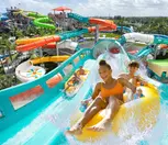 Admission to Rapids Water Park, South Florida's Largest Waterpark