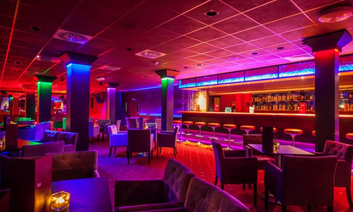 Day Spa lub pakiet Spa z noclegiem i wyżywieniem w hotelu 4*