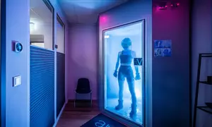 Crioterapia avanzada para aumentar rendimiento y bienestar. Hasta 4 sesiones, con hasta un 66% descuento