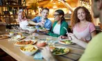 Savor Delicious Meals with eGift Card from Restaurant.com