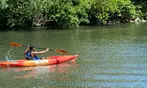 Prime Location Adventure with 2-Hour Guided Themed Kayak Tours