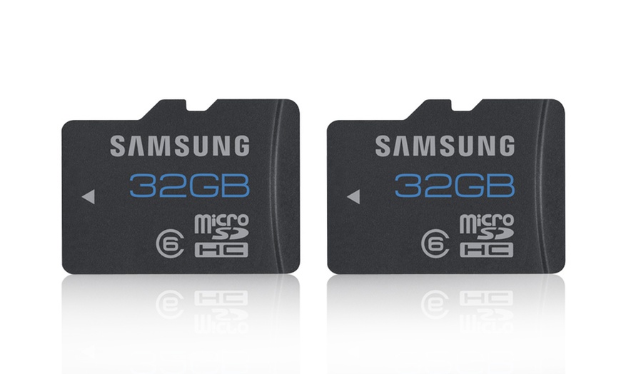 Samsung Micro SDHC Memory Cards Groupon Goods