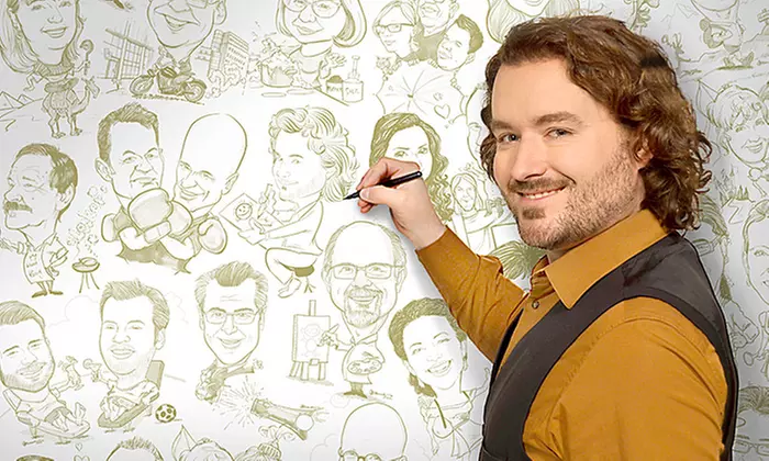 3 oder 12 Monate Online-Zeichenkurs: Porträts zeichnen