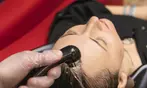 50-Minute Solo or Couple's Signature Headspa Treatment