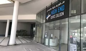 Refresh & Rejuvenate with Men’s Manicure, Pedicure, Facial & Foot Scrub at High End Gents Salon (Up To 58% Off)