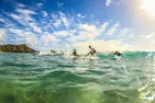 Ride the Waves Like a Pro: Unleash Your Inner Surfer Today!