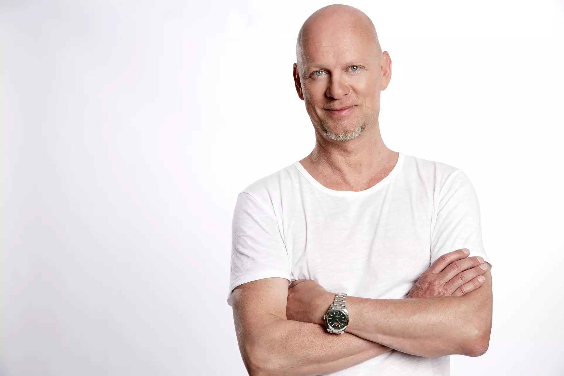 Ticket für Rüdiger Hofmann – „Andererseits…“ vom 22.02. - 25.05.2026