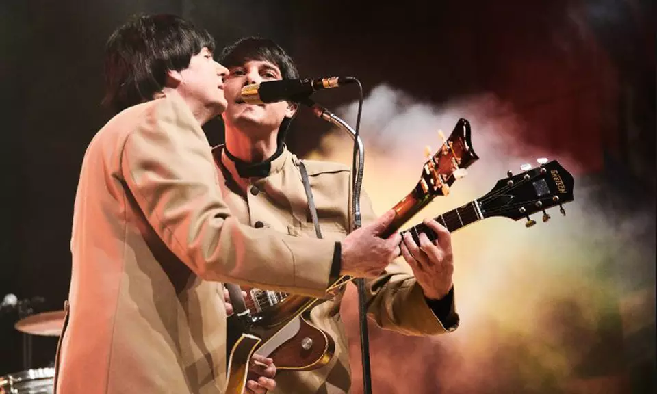 2 Tickets für Yesterday – a Tribute to the Beatles vom 09.01.-16.04.26