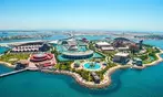 Open Pass or Up to 4-Day Access to Choice of Theme Park at Yas Island